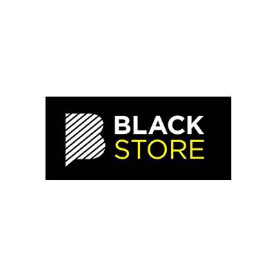 Black store