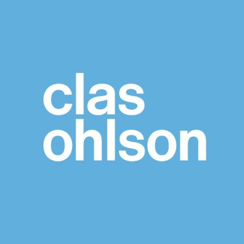 Clas ohlson logo500px bluejpg