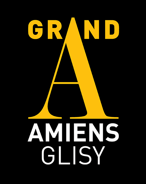 Grand A, Amiens